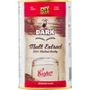 Ciemny ekstrakt słodowy Coopers Dark ['ekstrakt słodowyekstrakt', ' ekstrakt słodowy w proszku', ' ekstrakt słodowy jęczmienny', ' ekstrakt słodowy jak zrobić', ' ekstrakt słodowy 14kg', ' piwo z ekstraktu słodowego', ' suchy ekstrakt słodowy', ' ekstrakt słodowy niechmielony', ' coopers']