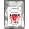 Drożdże gorzelnicze Turbo Koji, 50 g (bez zacierania!) ['drożdże Koji', ' grzybek Koji', ' żytniówka', ' wódka ziemniaczana', ' zacieranie na zimno', ' drożdże do alkoholu', ' drożdże do bimbru', ' drożdże gorzelnicze', ' bez zacierania', ' drożdże do zboża', ' do whiskey', ' drożdże do whisky']