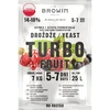Drożdże winiarskie Turbo Fruit 5-7 dni ['drożdże do alkoholu', ' drożdże do spirytusu', ' drożdże do bimbru', ' drożdże do samogonu', ' drożdże do księżycówki', ' bimber', ' samogon', ' księżycówka']