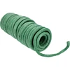 Drut ogrodniczy powlekany gąbką, zielony, 10 m, fi 10mm - 2 drut ogrodniczy, zielony drut, drut ogrodniczy z gąbką, elastyczny drut ogrodniczy, drut w otulinie, drut do roślin, drut ogrodniczy powlekany gąbką, drut do roślin zielony, drut mocujący, drut napinający, drut naciągowy, drut powlekany, drut do delikatnych roślin, drut do roślin chroniący korę, drut ogrodniczy 10 metrów, specjalistyczny drut do roślin, jaki drut do roślin wybrać