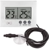 Elektroniczny termometr i higrometr do terrarium (0°C do +50°C) 5cm ['temperatura', ' temperatura w terrarium', ' kontrola temperatury', ' wilgotnościomierz', ' termometr z higrometrem', ' termometr z wilgotnościomierzem']