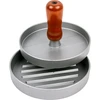 Hamburgerių presas – aliuminis, skersmuo 12 cm ['burgerių presas', ' burgerių formuoklis', ' hamburgerių presas', ' burgeriai', ' hamburgeriai']
