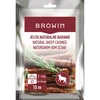 Jelita naturalne baranie - kaliber18/20mm, 15m - 10 do kabanosów, do frankfuterek, do domowych cienkich kiełbasek, zrób to sam, kabanosy diy