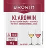 Klarowin - skaidrinimo priemonė 10 g - 6 