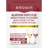Klarowin White Plus - skaidrinimo priemonė 8 g ['vyno skaidrinimo priemonė', ' skaidrinimo priemonė', ' Klarowin vynui', ' vynui skaidrinti', ' vyno gamybos reikmenys', ' naminis vynas', ' baltas vynas', ' rožinis vynas', ' sultims skaidrinti', ' sulčių skaidrinimas']