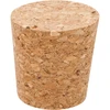 Korek z korka 40/33 mm ['korek z korka', ' korek do wina', ' korek do butelki', ' zatyczka do wina', ' butelki na wino z korkami']