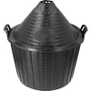Kosz ogrodowy / do balonu 54l ['kosz ogrodowy do balonu', ' do wina', ' wino domowe kosz', ' kosz do balonu winiarskiego', ' koszyk na wino', ' kosz na balon na wino']