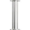 Moduł destylatora - łącznik - fi 48,3 mm dł. 250 mm - 13 moduł destylacyjny, destylacja, destylator, łącznik, destylator modułowy, do destylacji, jak destylować,