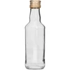 Monopolio tipo butelis 200 ml, su auksiniu užsukamu kamšteliu fi 28, 1 vnt. ['monopolio tipo butelis', ' 200 ml degtinės butelis', ' 0', '2 l butelis su užsukamu kamšteliu', ' nedidelis butelis užpiltinei', ' butelis alkoholiui', ' butelis stipriesiems gėrimams su užsukamu kamšteliu', ' buteliai vestuvėms', ' buteliai su auksiniu užsukamu kamšteliu', ' butelis naminiams gėrimams', ' butelis su auksiniu užsukamu kamšteliu', ' 200 ml butelis su užsukamu kamšteliu', ' gėrimų išpilstymas', ' vestuvinis butelis', ' butelis dovanai']