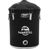 Ocieplenie neoprenowe do garnka destylatora hawkSTILL Convex 60L - 3 ocieplenie garnka do destylacji, destylatory ocieplane, destylatory, praktyczne akcesoria do destylatorów, lepsza destylacja, ocieplenie destylatorów convex 60 L, profesjonalne rozwiązania w destylacji, ocieplenie z neoprenu, akcesoria do destylatorów browin, ocielenie pojemnika do destylacji, pokrowiec z neoprenu, docieplenie destylatora