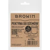 Pektyna do dżemów - cytrusowa amidowana do żelowania, 20 g - 4 substancja żelująca, do dżemów i konfitur, do wegańskiej galaretki, pyszne dżemy, konfitury, pektyna do dżemów, jak zrobić dżemy niskosłodzone, zalety pektyny, zagęszczanie dżemu, idealna konsystencja dżemu, pektyna amidowana, pektyna z cytrusów, żelowanie przetworów
