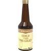 Pina Colada skonio esencija, skirta 4 l - 40 ml ['skonio esencija', ' Pina Colada esencija', ' esencija', ' esencija alkoholiui', ' aromatai alkoholiui', ' esencijos naminiam distiliatui', ' priedai naminiam distiliatui', ' aromatai', ' ananasų aromatas', ' kokosas ananasas', ' Malibu esencija', ' Pina Colada esencija']