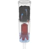 Pochłaniacz zapachu fermentacyjnego + rurka fermentacyjna cicha + węgiel aktywny kokosowy 200 g - 9 pochłaniacz zapachów, rurka fermentacyjna, fermentacja, usuwanie zapachów, świeże powietrze, akcesoria do fermentacji, filtr węglowy, węgiel aktywny kokosowy
