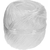Polipropileno virvelė 1 mm/65 m/50 g ['polipropileno virvelė', ' PP virvelė', ' polipropileno špagatas', ' PP špagatas', ' špagatas dekoracijoms', ' špagatas iš polipropileno', ' pomidorų parišimui', ' virvelė agurkams parišti']