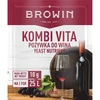 Pożywka do wina Kombi Vita - 10g ['pożywka dla drożdży', ' pożywka do wina', ' pożywka z witaminami', ' najlepsza pożywka dla drożdży']