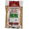 Rūkymo/grilinimo drožlės, buko, 450 g, kl. 8 ['rūkymo drožlės', ' medžio drožlės rūkymui', ' drožlės griliui', ' drožlės grilinimui', ' rūkymo dūmai', ' buko drožlės', ' drožlės mėsos rūkymui', ' universalios rūkymo drožlės', ' drožlės rūkyklai', ' drožlės žuviai', ' drožlės paukštienai', ' drožlės jautienai', ' drožlės kiaulienai', ' drožlės ėrienai', ' drožlės laukinienai']