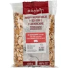 Rūkymo/grilinimo drožlės kiaulienai – mišinys (70 % alksnio, 30 % buko), 450 g, kl.10 ['rūkymo drožlės', ' drožlės rūkymui', ' drožlės griliui', ' drožlės grilinimui', ' rūkymo dūmai', ' alksnio–buko drožlės', ' buko ir alksnio drožlės', ' drožlės mėsai rūkyti', ' drožlės rūkyklai', ' drožlės kiaulienai', ' mišinys kiaulienai', ' drožlės klasė 10', ' drožlės kalibras 10', ' drožlės kumpiui rūkyti', ' drožlės steikams', ' kiaulienos rūkymas', ' mėsos grilinimas', ' rūkytas kumpis', ' kaip išsirinkti drožles rūkymui']