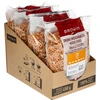 Rūkymo medienos drožlės (100% alksnio), 2 klasė – 450 g x5 - 7 