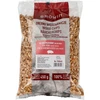Rūkymui/griliui medžio drožlės 70% alksnis + 30% bukas, 450 g, kl. 8 ['rūkymo drožlės', ' drožlės rūkymui', ' drožlės griliui', ' drožlės kepimui ant grilio', ' rūkymo dūmai', ' drožlės kiaulienai', ' alksnio ir buko drožlės', ' mišinys kiaulienai', ' alksnio–buko drožlės', ' drožlės kumpio rūkymui', ' drožlės steikams', ' drožlės rūkyklai', ' kiaulienos rūkymas', ' mėsos kepimas ant grilio', ' rūkytas kumpis', ' rūkyklai', ' kokias drožles rinktis']