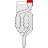 Rurka fermentacyjna 6-komorowa z korkiem ochronnym ['rurka fermentacyjna', ' rurka fermentacyjna szklana', ' fermentacja', ' rurka fermentacyjna ile wody', ' ile wody do rurki fermentacyjnej', ' rurka fermentacyjna cicha', ' rurka fermentacyjna jak zrobić', ' rurka fermentacyjna castorama', ' korek z rurką fermentacyjną', ' rurka fermentacyjna do wina', ' rurka fermentacyjna gdzie kupić', ' dlaczego woda w rurce fermentacyjnej cofa się', ' nastaw', ' zabezpieczenie nastawu', ' wino domowe\r\n']