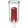 Rurka fermentacyjna Ciche Dni i Noce ['rurka fermentacyjna', ' rurka do wina', ' rurka do fermentacji', ' akcesoria winiarskie', ' szklana rurka', ' rurka plastikowa', ' rurki fermentacyjne']