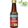 Spanguolių skonio esencija iki 4 L – 40 ml ['skonio esencija', ' spanguolių esencija', ' esencija', ' esencija alkoholiui', ' aromatai alkoholiui', ' esencijos naminiams distiliatams', ' priedai naminiams distiliatams', ' aromatai', ' spanguolių aromatas', ' spanguolių priedas alkoholiui', ' cranberry aromatas']
