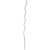Spiralinė plieninė atrama 1,25m x 6mm ['plieninė atrama augalams', ' augalų kuolas', ' gėlių kuolas', ' vazoninių gėlių kuolai', ' augalų kuolas Castorama']