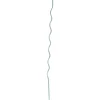 Spiralinis plieninis kuolas 1,75 m x 6 mm ['plieninė atrama augalams', ' kuolas augalams', ' kuolas gėlėms', ' kuolai vazoninėms gėlėms', ' augalų kuolas castorama']