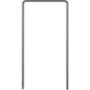 Szpilki do agrowłókniny typu U nierdzewiejące - 100szt. - 7 do agrowłókniny, do agrotkaniny, do geowłókniny, do siatki na krety, szpilka do agrowłókniny, szpilki ze stali nierdzewnej,  szpilki mocujące, szpilki U-kształtne, szpilki typu U.