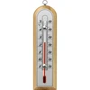 Termometr pokojowy ze srebrną skalą (-10°C do +50°C) 16cm mix ['termometr wewnętrzny', ' termometr pokojowy', ' termometr do wewnątrz', ' termometr domowy', ' termometr', ' termometr drewniany pokojowy', ' termometr czytelna skala', ' termometr srebrna skala', ' termometr do powieszenia', ' tradycyjny termometr']