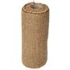 Tkanina jutowa 20 cm / 5 m - 3 tkanina z juty, tkanina jutowa, tkanina do ochrony drzewek, tkanina naturalna jutowa, ekotkanina jutowa, tkanina do wiązania, tkanina do rękodzieła