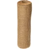 Tkanina jutowa 30 cm / 5 m - 2 tkanina z juty, tkanina jutowa, tkanina do ochrony drzewek, tkanina naturalna jutowa, ekotkanina jutowa, tkanina do wiązania, tkanina do rękodzieła