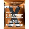 Turbo mielės X-Harmony 18 %, 100 l, 360 g - 9 