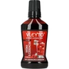 VLEYTO Wiśnia & Czeremcha – esencja smakowa z naturalnymi aromatami, 250 ml ['esencje smakowe', ' zaprawki smakowe', ' esencje smakowe do alkoholi', ' zaprawki smakowe do trunków', ' esencje do drinków', ' esencje do napojów', ' esencje z naturalnymi aromatami', ' aromatyzacja trunków', ' esencje browin', ' nowe esencje', ' hit w esencjach smakowych', ' domowy wyrób trunków', ' drinki smakowe na imprezę', ' 100% naturalnych aromatów', ' koktajle smakowe', ' zaprawka na 10 litrów', ' esencja na 10 L', ' do drinków i napojów', ' koncentrat smaku', ' aromaty do alkoholu', ' smaki do drinków', ' naturalne esencje', ' naturalne aromaty', ' wystarczy na dużo', ' nowość', ' must have']
