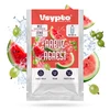 VSYPTO, arbūzas–agrastas, 3 g ['skonio milteliai', ' skonio milteliai vandeniui', ' vandens skonio priedai', ' įberk į vandenį', ' skoninis negazuotas ir gazuotas vanduo', ' skoninis gėrimas iš gazavimo aparato', ' skoniniai gėrimai DIY', ' VSYPTO naujiena', ' skoninis vanduo be pridėtinio cukraus', ' ką verta gerti', ' idėja skaniam gėrimui', ' skonio kompozicijos vandeniui', ' paprastas ir greitas būdas pasigaminti skoninio gėrimo']