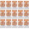 Vsypto Ice Tea Brzoskwinia - zestaw 15x3g ['proszki smakowe', ' proszek smakowy do wody', ' dodatki smakowe do wody', ' wsyp to do wody', ' smakowe wody niegazowane i gazowane', ' napój smakowy z saturatora', ' napoje smakowe napoje DIY', ' vsypto nowość', ' woda smakowa bez cukru', ' co warto pić', ' pomysł na pyszny napój', ' kompozycje smakowe do wody', ' prosty i szybki sposób na smakowy napój']