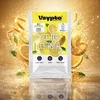 VSYPTO Ice Tea Citrina, 3 g ['skonio milteliai', ' skonio milteliai vandeniui', ' skonio priedai vandeniui', ' įberk į vandenį', ' negazuotas ir gazuotas vanduo su skoniu', ' skoninis gėrimas iš gazavimo aparato', ' pasidaryk pats (DIY) gėrimai', ' VSYPTO naujiena', ' vanduo su skoniu be cukraus', ' ką verta gerti', ' idėja gardžiam gėrimui', ' skonių kompozicijos vandeniui', ' paprastas ir greitas būdas pasigaminti skonio gėrimą']