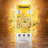 VSYPTO Ice Tea Citrina, 9 g ['skonio milteliai', ' skonio milteliai vandeniui', ' vandens skonio priedai', ' įberk į vandenį', ' skoninis vanduo – negazuotas ir gazuotas', ' skoninis gėrimas iš gazavimo aparato', ' DIY gėrimai', ' vsypto naujiena', ' skoninis vanduo be cukraus', ' ką verta gerti', ' idėja skaniam gėrimui', ' skonio kompozicijos vandeniui', ' paprastas ir greitas būdas pasigaminti skoninio gėrimo']
