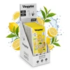 Vsypto Ice Tea Citrina – rinkinys 15 × 9 g - 6 