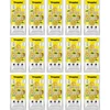 Vsypto Ice Tea Citrina – rinkinys 15 × 9 g ['skonio milteliai', ' skonio milteliai vandeniui', ' skonio priedai vandeniui', ' įberkite į vandenį', ' skonio vanduo – negazuotas ir gazuotas', ' skoninis gėrimas iš vandens gazavimo aparato', ' skoniniai gėrimai', ' DIY gėrimai', ' vsypto naujiena', ' skonio vanduo be cukraus', ' ką verta gerti', ' idėja skaniam gėrimui', ' skonio kompozicijos vandeniui', ' paprastas ir greitas būdas pasigaminti skoninį gėrimą']