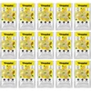 Vsypto Ice Tea Citrina - rinkinys 15x3g ['skonio milteliai', ' skonio milteliai vandeniui', ' skonio priedai vandeniui', ' įberkite į vandenį', ' skoninis negazuotas ir gazuotas vanduo', ' skoninis gėrimas iš gazavimo aparato', ' skoniniai gėrimai DIY', ' Vsypto naujiena', ' skoninis vanduo be cukraus', ' ką verta gerti', ' idėja skaniam gėrimui', ' skonių kompozicijos vandeniui', ' paprastas ir greitas būdas pasigaminti skoninio gėrimo']