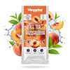 VSYPTO Ice Tea Persikas, 9 g - 12 
