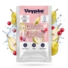VSYPTO Kriaušė–Spanguolė, 3 g ['skonio milteliai', ' skonio milteliai vandeniui', ' skonio priedai vandeniui', ' įberk į vandenį', ' skoninis negazuotas ir gazuotas vanduo', ' skoninis gėrimas iš sodarinimo aparato', ' DIY skoniniai gėrimai', ' Vsypto naujiena', ' skoninis vanduo be cukraus', ' ką verta gerti', ' idėja gardžiam gėrimui', ' skonių kompozicijos vandeniui', ' paprastas ir greitas būdas pasigaminti skoninio gėrimo']