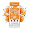VSYPTO mandarinų skonio, 9 g ['skonio milteliai', ' skonio milteliai vandeniui', ' skonio priedai vandeniui', ' įberk į vandenį', ' skoniais paskanintas negazuotas ir gazuotas vanduo', ' skoninis gėrimas iš gazavimo aparato', ' DIY skoniniai gėrimai', ' Vsypto naujiena', ' skoninis vanduo be cukraus', ' ką verta gerti', ' idėja skaniam gėrimui', ' skonio kompozicijos vandeniui', ' paprastas ir greitas būdas pasigaminti skoninio vandens']