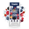 VSYPTO miško uogų skonio, 9 g ['skonio milteliai', ' skonio milteliai vandeniui', ' skonio priedai vandeniui', ' įberk į vandenį', ' skonio vanduo – negazuotas ir gazuotas', ' skoninis gėrimas iš gazavimo aparato', ' skoningi gėrimai', ' DIY gėrimai', ' VSYPTO naujiena', ' skonio vanduo be cukraus', ' ką verta gerti', ' idėja gardžiam gėrimui', ' skonių kompozicijos vandeniui', ' paprastas ir greitas būdas pasigaminti skonio gėrimą']