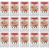Vsypto Mojito Grejpfrut - zestaw 15x3g ['proszki smakowe', ' proszek smakowy do wody', ' dodatki smakowe do wody', ' wsyp to do wody', ' smakowe wody niegazowane i gazowane', ' napój smakowy z saturatora', ' napoje smakowe napoje DIY', ' vsypto nowość', ' woda smakowa bez cukru', ' co warto pić', ' pomysł na pyszny napój', ' kompozycje smakowe do wody', ' prosty i szybki sposób na smakowy napój']