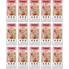 Vsypto Mojito Grejpfrut - zestaw 15x9g - 6 proszki smakowe, proszek smakowy do wody, dodatki smakowe do wody, wsyp to do wody, smakowe wody niegazowane i gazowane, napój smakowy z saturatora, napoje smakowe napoje DIY, vsypto nowość, woda smakowa bez cukru, co warto pić, pomysł na pyszny napój, kompozycje smakowe do wody, prosty i szybki sposób na smakowy napój