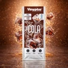 VSYPTO o smaku coli - proszek smakowy do wody, 9g ['proszki smakowe', ' proszek smakowy do wody', ' dodatki smakowe do wody', ' wsyp to do wody', ' smakowe wody niegazowane i gazowane', ' napój smakowy z saturatora', ' napoje smakowe napoje DIY', ' vsypto nowość', ' woda smakowa bez cukru', ' co warto pić', ' pomysł na pyszny napój', ' kompozycje smakowe do wody', ' prosty i szybki sposób na smakowy napój']