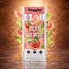 VSYPTO o smaku Mojito Grejpfrut, 9g ['proszki smakowe', ' proszek smakowy do wody', ' dodatki smakowe do wody', ' wsyp to do wody', ' smakowe wody niegazowane i gazowane', ' napój smakowy z saturatora', ' napoje smakowe napoje DIY', ' vsypto nowość', ' woda smakowa bez cukru', ' co warto pić', ' pomysł na pyszny napój', ' kompozycje smakowe do wody', ' prosty i szybki sposób na smakowy napój']