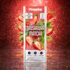VSYPTO o smaku Truskawka Matcha, 9g ['proszki smakowe', ' proszek smakowy do wody', ' dodatki smakowe do wody', ' wsyp to do wody', ' smakowe wody niegazowane i gazowane', ' napój smakowy z saturatora', ' napoje smakowe napoje DIY', ' vsypto nowość', ' woda smakowa bez cukru', ' co warto pić', ' pomysł na pyszny napój', ' kompozycje smakowe do wody', ' prosty i szybki sposób na smakowy napój']